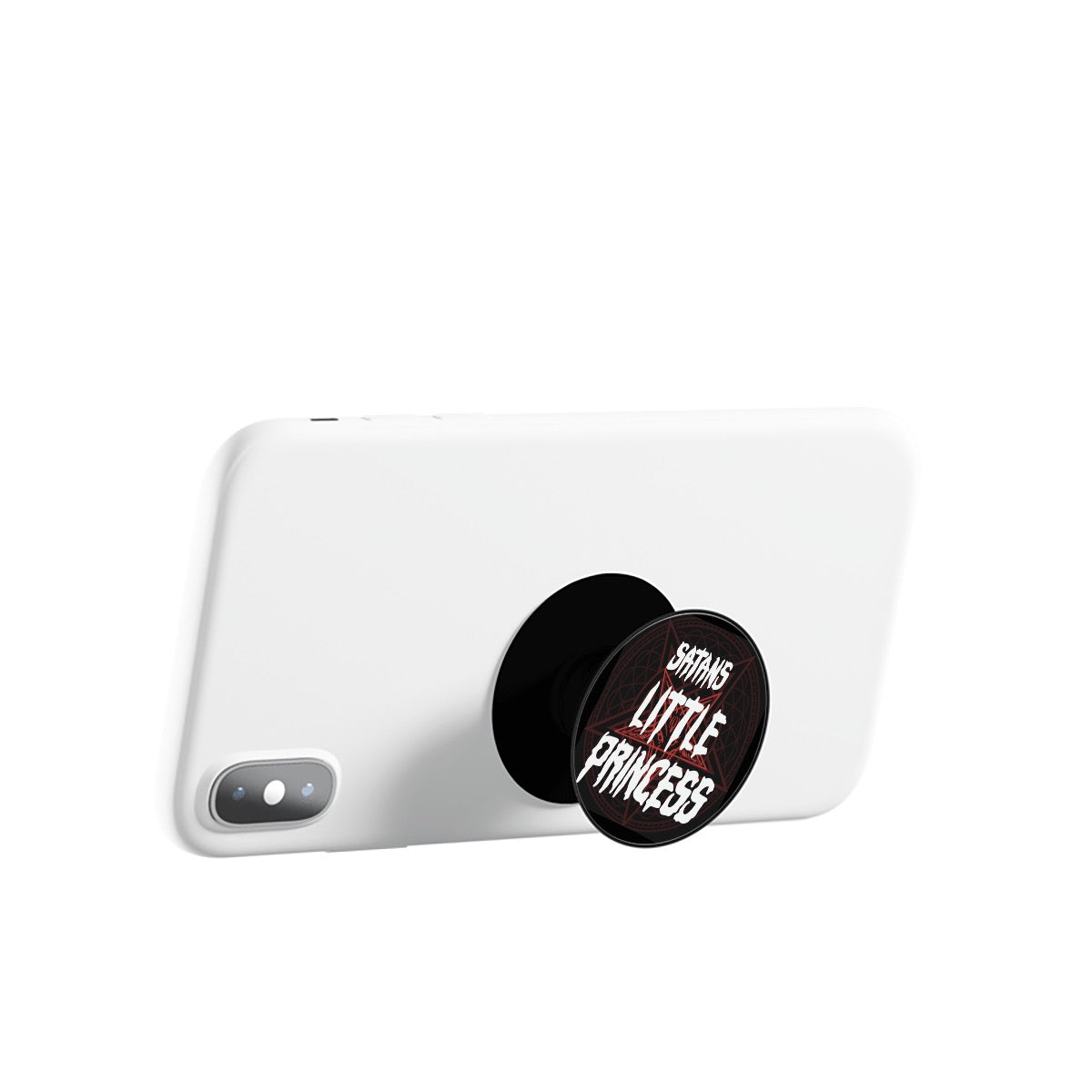 SLP pop-socket on phone 2